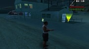 Цветные, HD иконки оружия para GTA San Andreas miniatura 3