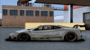 Ferrari 360 Modena для GTA San Andreas миниатюра 4