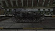 Шкурка для немецкого танка VK 45.02 (P) Ausf. B para World Of Tanks miniatura 5