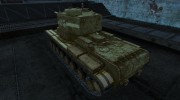 КВ-5 11 для World Of Tanks миниатюра 3