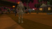 Effects of Predator v 1.0 для GTA San Andreas миниатюра 4
