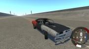 Dodge Charger RT 1970 for BeamNG.Drive miniature 3