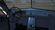 ГАЗ-51 Снегоуборочная Машина для GTA San Andreas миниатюра 3