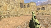 IMI Desert Eagle для Counter Strike 1.6 миниатюра 3