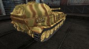 VK4502(P) Ausf B 9 для World Of Tanks миниатюра 4