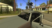 New Windows Crashes para GTA San Andreas miniatura 2