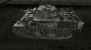Шкурка для Leopard for World Of Tanks miniature 2