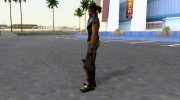 Blade Sin для GTA San Andreas миниатюра 2