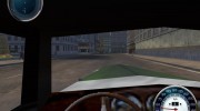 Вид из салона авто для Mafia: The City of Lost Heaven миниатюра 3