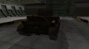 Скин в стиле C&C GDI для T2 Light Tank для World Of Tanks миниатюра 4
