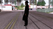 Vito Scaletta для GTA San Andreas миниатюра 2