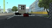 New wang cars для GTA San Andreas миниатюра 10