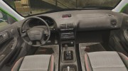 Acura Integra Type-R Domo Kun for GTA 4 miniature 7