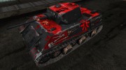 Шкурка для VK 2801 (Вархаммер) для World Of Tanks миниатюра 1
