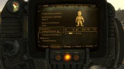 TFH 1st Recon Helmet для Fallout New Vegas миниатюра 4