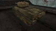 M6 for World Of Tanks miniature 3