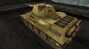 VK3002DB W_A_S_P 3 для World Of Tanks миниатюра 3