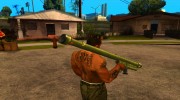 HQ And HD Weapon pack  миниатюра 23