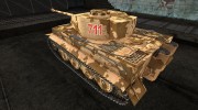 PzKpfw VI Tiger 5 for World Of Tanks miniature 3