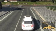 BMW X6 для Euro Truck Simulator 2 миниатюра 4