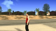 WMYVA HD para GTA San Andreas miniatura 3