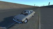 BMW 535i для BeamNG.Drive миниатюра 1