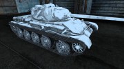 T-44 13 для World Of Tanks миниатюра 5