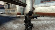 Urban Swat By Firezip для Counter-Strike Source миниатюра 2