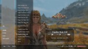 Dragon Priest  DragonBorn Circlets Aetherial Crown для TES V: Skyrim миниатюра 11