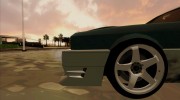 Blista CRX para GTA San Andreas miniatura 3