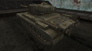 Шкурка для T32 para World Of Tanks miniatura 3