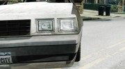 Полицейская раскраска для GTA 4 миниатюра 12
