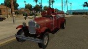 Bolt Firetruck из Mafia for GTA San Andreas miniature 1