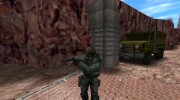 Infinity Xcelerator on .eXe anims for Counter Strike 1.6 miniature 5