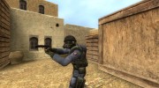 Napkins Colt on DMGs Animations *MIRRORING FIXED* for Counter-Strike Source miniature 5