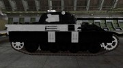 Зоны пробития Panther II para World Of Tanks miniatura 5