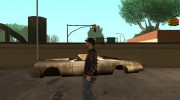 BIKDRUG для GTA San Andreas миниатюра 2