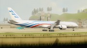 Boeing 777-300ER Boeing House Livery (777-300ER Prototype) for GTA San Andreas miniature 5