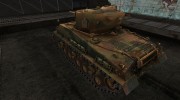 M4A3E8 Sherman for World Of Tanks miniature 3
