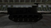 Отличный скин для M37 для World Of Tanks миниатюра 5