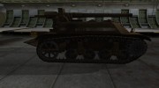 Скин в стиле C&C GDI для T57 para World Of Tanks miniatura 5