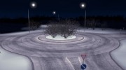 Frosty Winter Weather Mod v 6.1 для Euro Truck Simulator 2 миниатюра 10