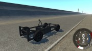 Nardelli Crash Test Cart for BeamNG.Drive miniature 3