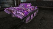 Шкурка для VK1602 Leopard для World Of Tanks миниатюра 4