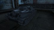 ИС-7 Cyapa for World Of Tanks miniature 4
