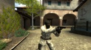The_Tubs HEAT Colt Officer 57 para Counter-Strike Source miniatura 4