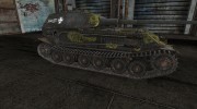 VK4502(P) Ausf B 29 для World Of Tanks миниатюра 5
