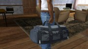 Спортивная сумка for GTA San Andreas miniature 1