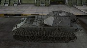 Ремоделинг для VK4502(P) Ausf. B для World Of Tanks миниатюра 2