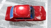 Mazda RX3 for GTA 4 miniature 9